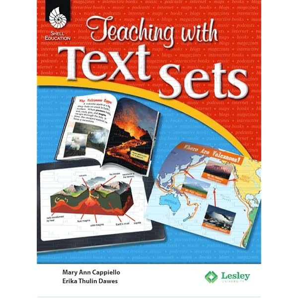 Amazon.com: Text Sets in Action: Pathways Through Content Area